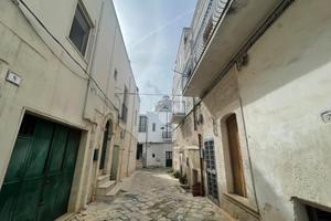 CASA INDIPENDENTE A CEGLIE MESSAPICA