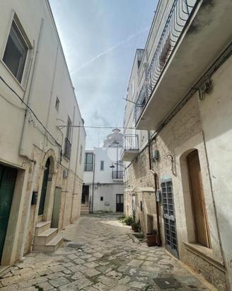 CASA INDIPENDENTE A CEGLIE MESSAPICA