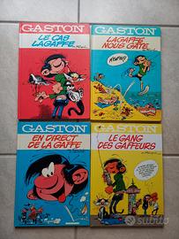 fumetti in lingua Francese