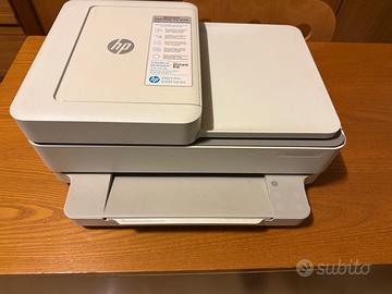 Stampanti Epson SX440 + HP Envy Pro 6420