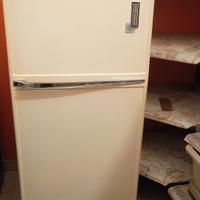 Frigorifero Vintage Fiat 