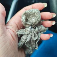 Anello fidanzamento Annamaria Cammilli