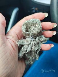 Anello fidanzamento Annamaria Cammilli