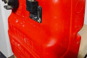 Serbatoio carburante Yamaha 25 Lt