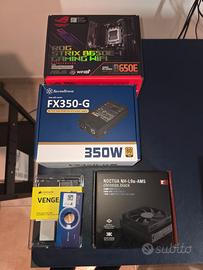 mini pc itx ultra compatto