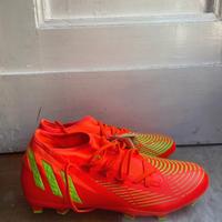 Scarpe da calcio Adidas Predator Edge FG - nuove