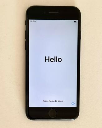 iPhone 7