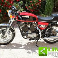 MORINI 3 1/2 SPORT ISCRITTA ASI