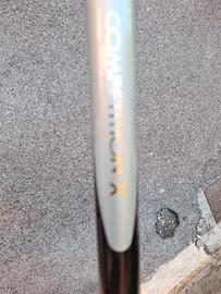 Canna DAIWA, Amorphous Wisker Power Mesh 