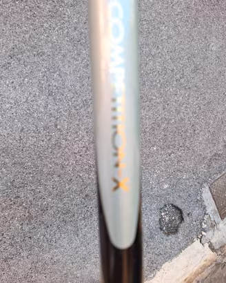 Canna DAIWA, Amorphous Wisker Power Mesh 