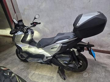 Honda ADV 350 - 2023