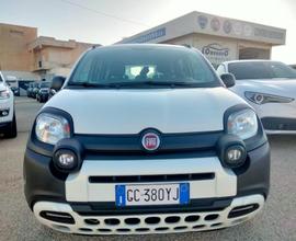 FIAT Panda Cross 1.0 FireFly S&S Hybrid