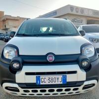 FIAT Panda Cross 1.0 FireFly S&S Hybrid