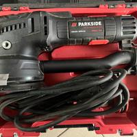 Rotorbitale 150 mm Parkside Performance