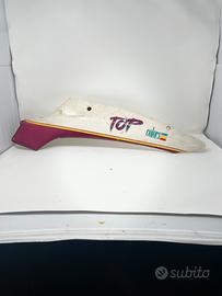 Carena lateriale fifty top
