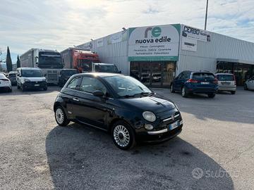 Fiat 500 1.3 Multijet 16V 95 CV