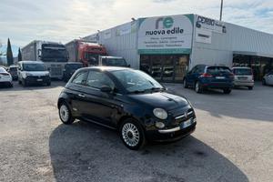 Fiat 500 1.3 Multijet 16V 95 CV