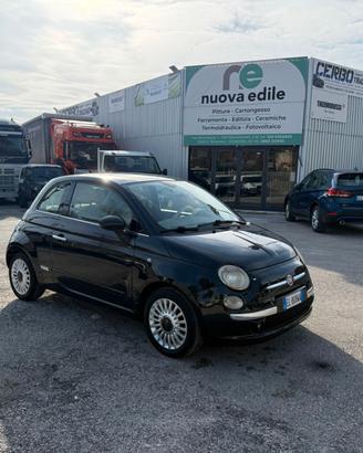 Fiat 500 1.3 Multijet 16V 95 CV