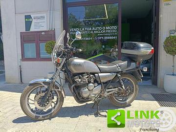 YAMAHA XJ 550 ASI