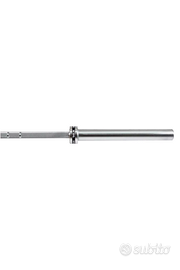 BILANCIERE 15KG OLIMPICO BARBELL TOP CLASS BLOR