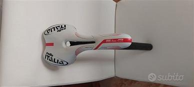 sella slr selle italia monolink