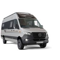 ADRIA SUPERTWIN MB 700 SGX