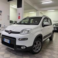 Fiat Panda 1.3 MJT 95 CV S&S 4x4