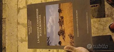 libro la regione camarinse in eta romanna