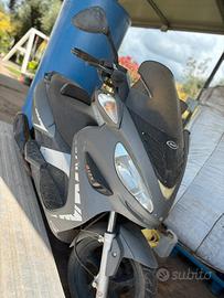 Scuter 125