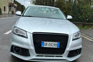 Audi A3 2000, 200 cv, benzina, automatica