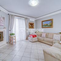 Villetta a schiera di ampie metrature!