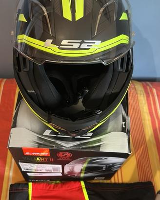 Casco
