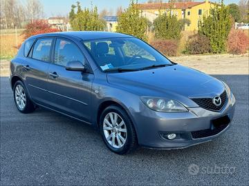Mazda 3 1.6 16V 105CV GPL 2007