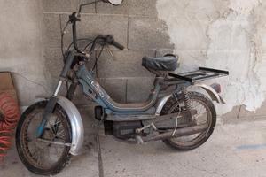 Califfone anni 70 vintage