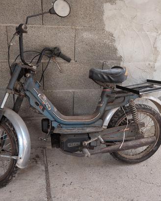 Califfone anni 70 vintage