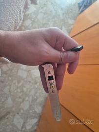 Scheda audio con uscita Spid e RCA