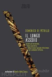 Libro il lungo assedio