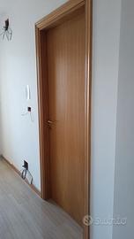  Porte interne + Portone  