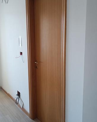  Porte interne + Portone  