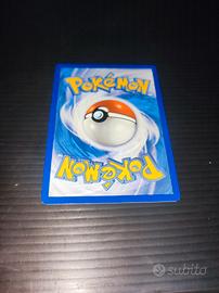 Carta Pokemon Squirtle