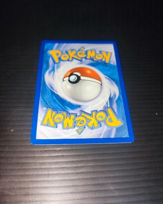Carta Pokemon Squirtle