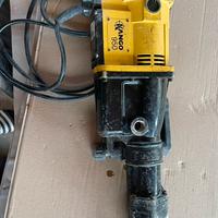 Martello demolitore Kango