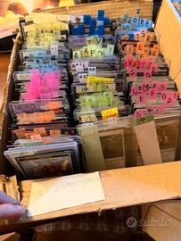 20 carte  Magic ITA/ENG! 1 Rara + 1 Foil Garantite