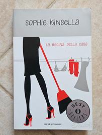 Sophie Kinsella - La Regina della Casa