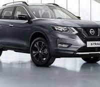 Ricambi Nissan x-trail