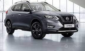 Ricambi Nissan x-trail