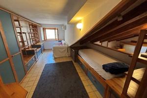 Attico / Mansarda di 42 m² con 1 locale a Trieste