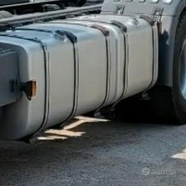 Scania Serbatoio 700 L