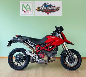 Ducati Hypermotard 1100s