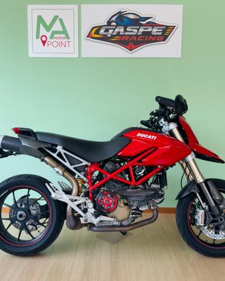 Ducati Hypermotard 1100s